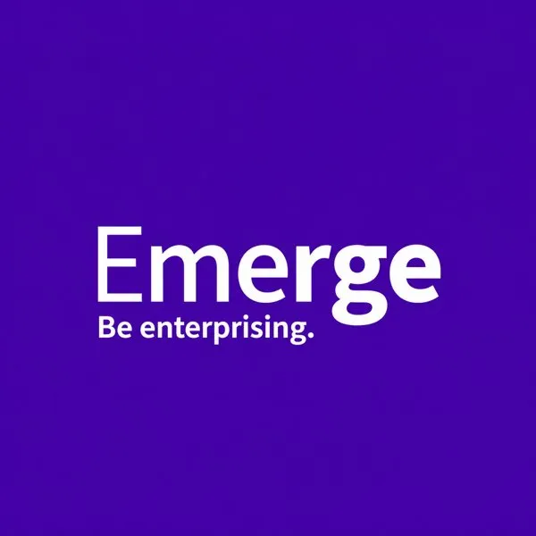 University of Sheffield (Emerge)