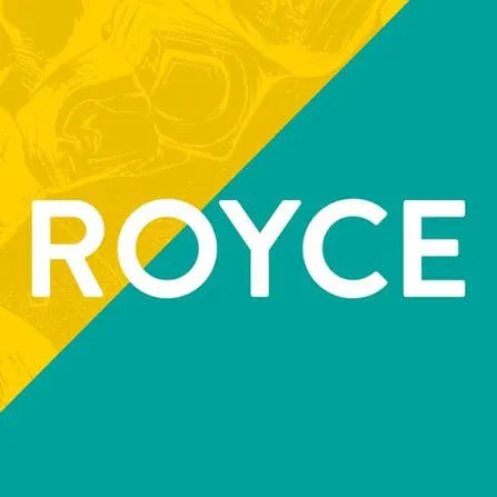 Henry Royce Institute (Royce Catalyst)