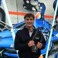 Oli Buchanan